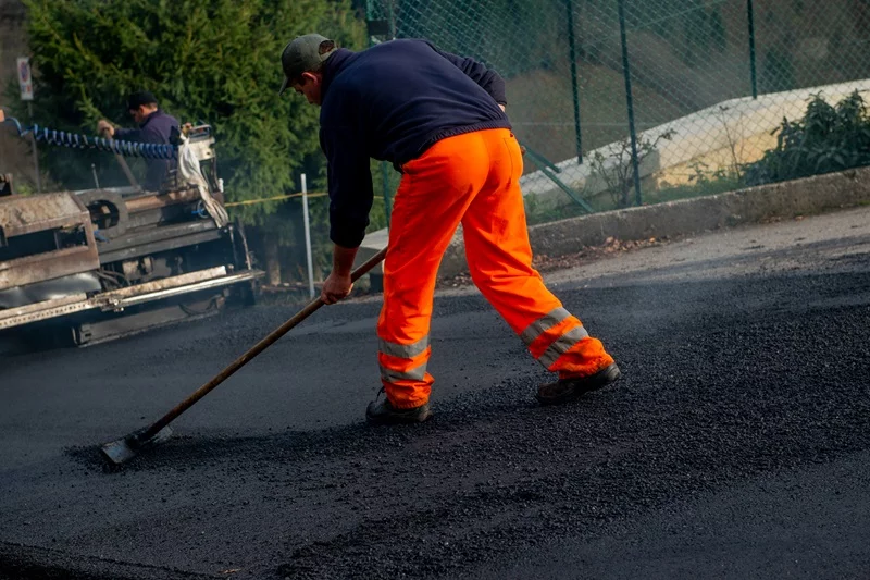 Curso presencial Conservación y explotación de carreteras