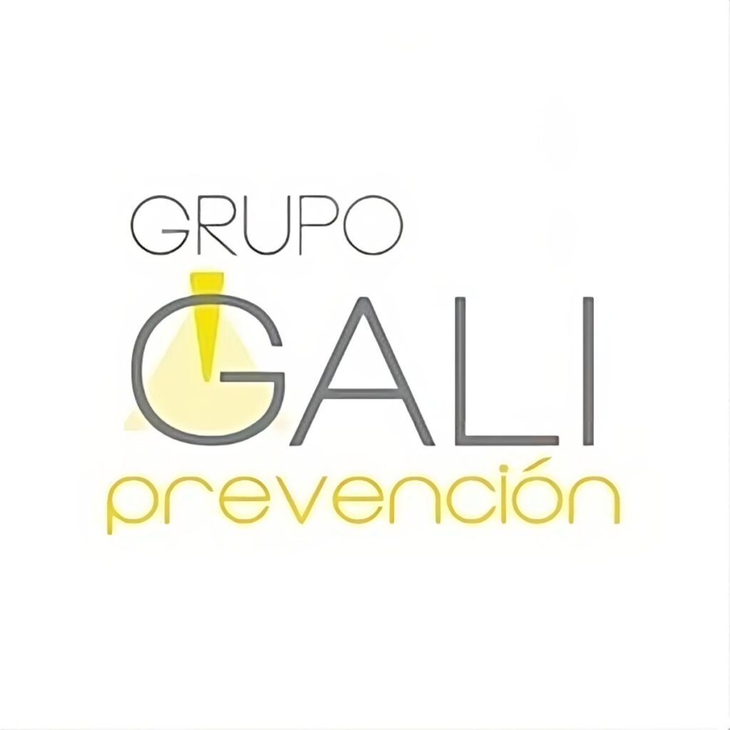 Grupo Gali Prevención